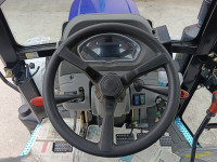 Traktor Landtrac TB754C