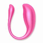 VIBRACIJSKI JAJČEK Oninder Nairobi Pink App