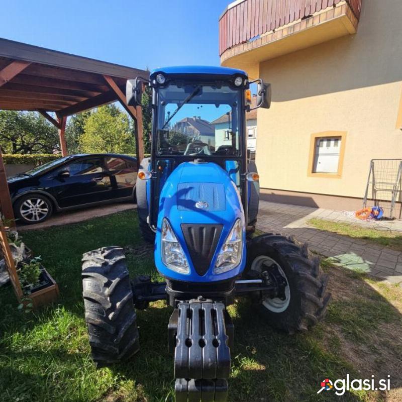 New Holland TD3.50