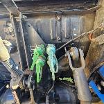 New Holland TD3.50