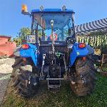 New Holland TD3.50
