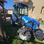 New Holland TD3.50