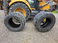PNEVMATIKE za NAKLADALKO 550/45 - 22.5 in 560/45R 22.5