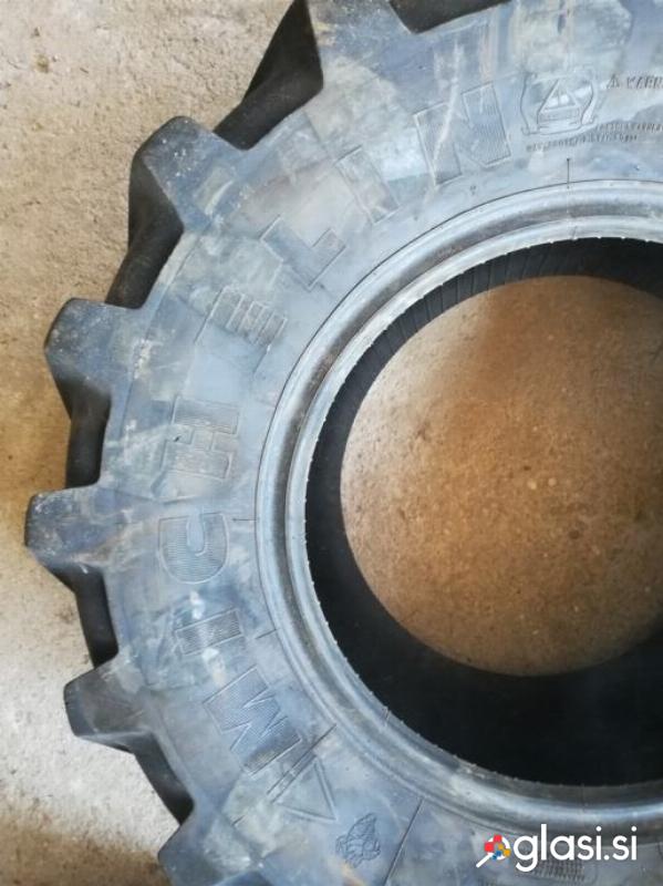 Guma MICHELIN 420/65R20 XM108, 1 kos, cena 250 EUR