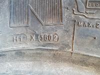 Guma MICHELIN 420/65R20 XM108, 1 kos, cena 250 EUR
