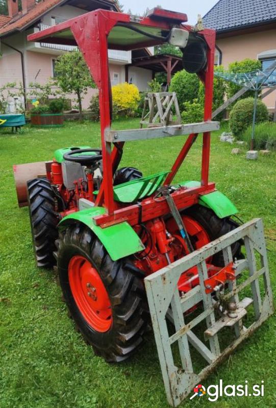 Tomo Vinkovič TV-18