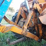 Traktor Holder P50