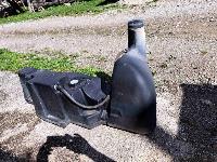 Tank za gorivo Landini