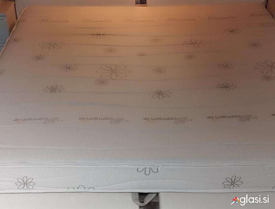 Vitapur Camomile 14+2 Memory 180x200 cm
