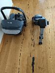 Avtosedež / Lupinica RECARO Hero Guardia Isofix
