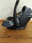 Avtosedež / Lupinica RECARO Hero Guardia Isofix
