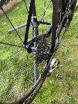 Triatlonsko kolo Scott Plasma