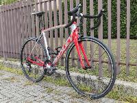 Ridley Fenix ​​​​SL Carbon Shimano Ultegra/105 11-prestavno