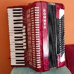 HARMONIKA HOHNER SPECIAL 120