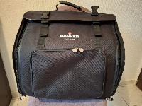 HOHNER BRAVO III 120