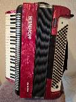 HOHNER BRAVO III 120