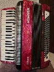 HOHNER BRAVO III 120