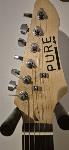 ELEKTRIČNA KITARA PURE GEWA – Stratocaster stl