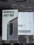 Prodam Zapakiran Samsung Galaxy A57 5G 256Gb Awesome Gray