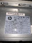 2 x namizni računalnik brez HDD prodam