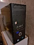 2 x namizni računalnik brez HDD prodam