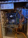 2 x namizni računalnik brez HDD prodam
