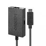 Lenovo USB-C v HDMI Plus Power Adapter