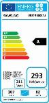 Samsung 205 cm (82") NU8000 Smart 4K Premium UHD TV