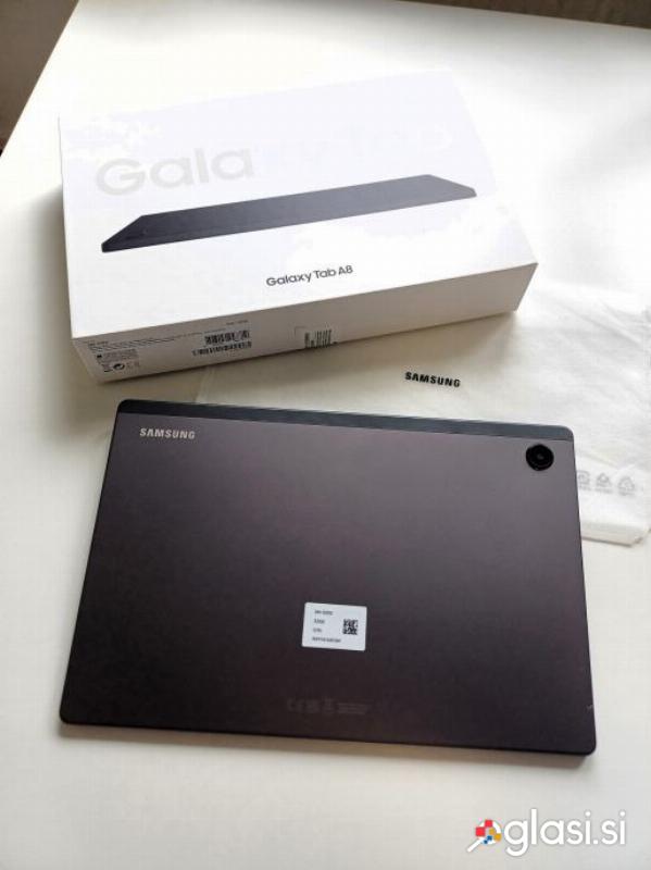 Samsung Galaxy Tab A8 tablični računalnik, tablica, kot nova