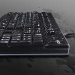 Logitech MK120 namizni komplet - tipkovnica + miška NOVO