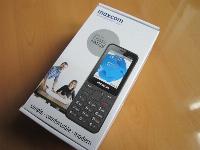 Mobilni telefon maxcom