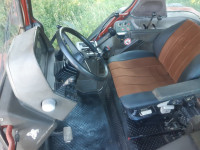Traktor fiat F140