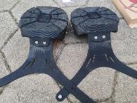 Čevlji za konje Flex boots velikosti 145W