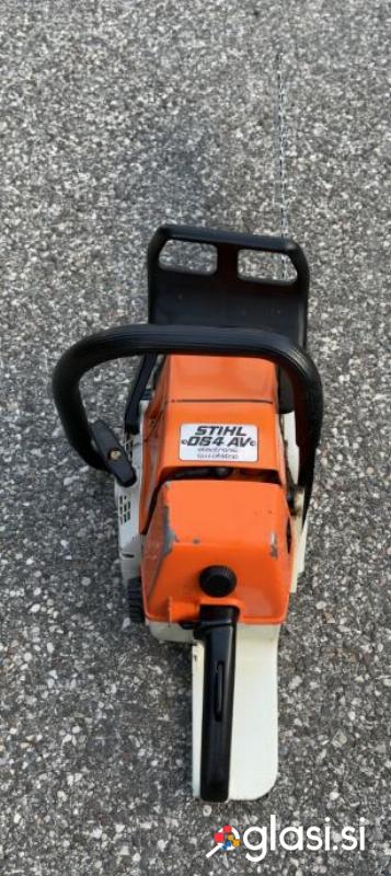 STIHL 064