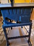 Namizna krozna zaga Bosch GTS 254