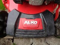 Kosilnica AL-KO