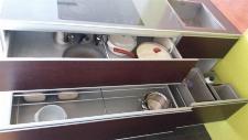 KUHINJSKI POLOTOK VALCUCINE