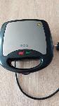 Opekač kruha toaster ECG
