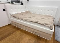 Prodam posteljo 120 cm x 200