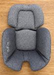 Maxi Cosi Pebble 360 lupinica in baza FamilyFix 360