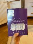 Prsne blazinice za dojenje Philips AVENT