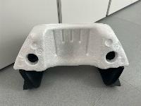 Avtosedež Cybex Pallas Fix 1-2-3 (9-36kg)
