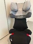 Avtosedež Cybex Pallas Fix 1-2-3 (9-36kg)