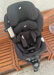 Avtosedež Joie i-Spin 360 i-Size, 40–105 cm, Isofix, Moonlight