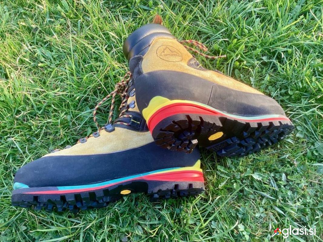 La Sportiva Nepal 45