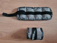 Par manšetnih uteži 0,5kg