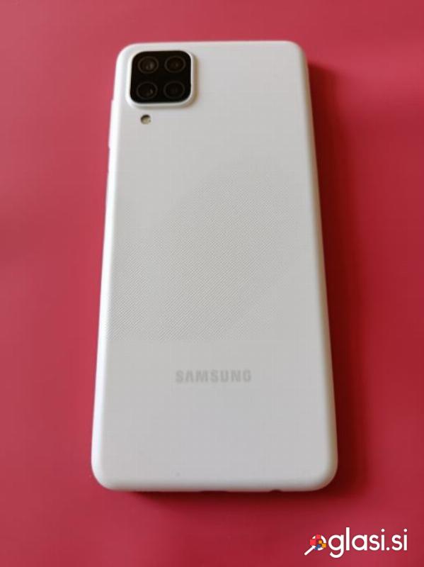 Samsung Galaxy A12