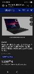 Gaming laptop Lenovo legion 5