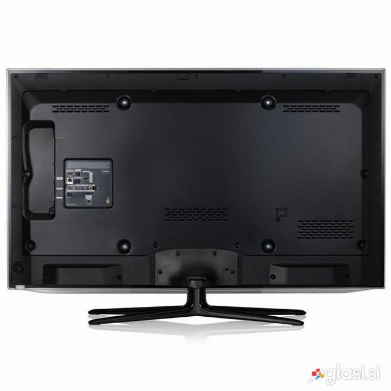 SAMSUNG 117cm 3D LED TV UE46ES6100
