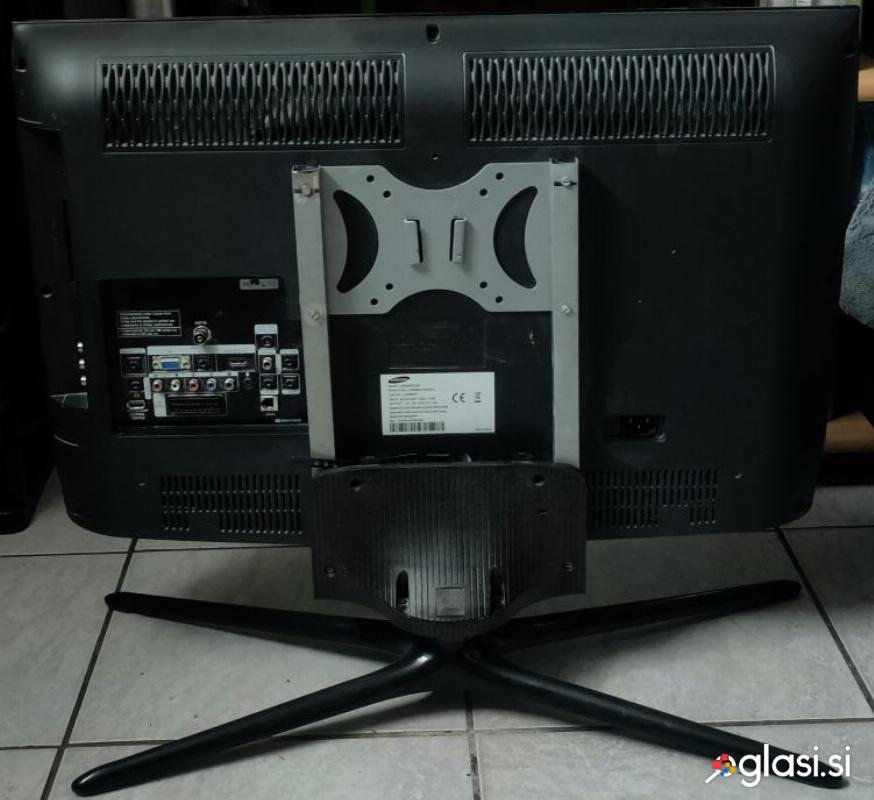 Samsung LCD TV 26col